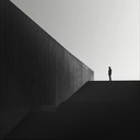 experience darkness through sound
