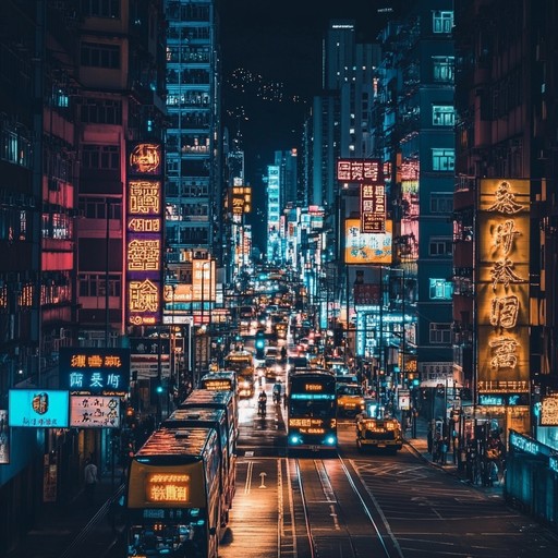 Unleash raw energy with hard driving guitar riffs, groovy basslines, and intense drum patterns. This track captures the vibe of a late night cityscape, igniting passion and adrenaline. Perfect for high energy scenes, fast cars, and intense moments.