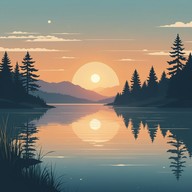 uplifting beats for peaceful morning routines