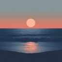 relaxing instrumental track perfect for unwinding summer evenings