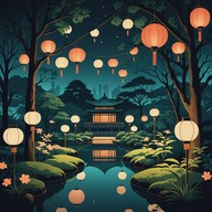 upbeat soundtrack for bustling tokyo evenings