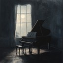 a haunting melody of lost love and fading memories.