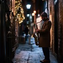 soothing and gentle latin jazz expressing tender moments