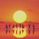 high energy j pop with contagious upbeat rhythms