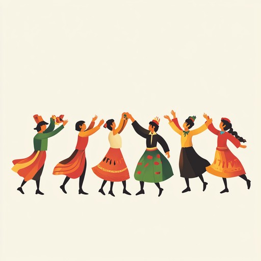 This composition is an energetic, upbeat polka tune perfect for bringing life to joyous celebrations. Emphasizing traditional polka rhythms, it features playful accordion melodies accompanied by rhythmic brass and percussion, ideal for dancing and festive atmospheres. Expect a lively pace, infectious hooks, and spontaneous moments of musical fun, capturing the essence of a vivacious party scene.