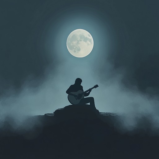 This track combines traditional raga scales with dynamic rock elements, featuring ethereal sitar melodies and powerful guitar riffs. The haunting rhythms and pulsating beats create a hypnotic and mystical soundscape.