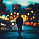 soft hip hop track with mellow beats and soothing melodies