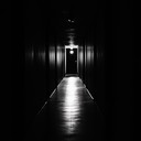 anxious, dark, cinematic instrumental that builds tension and unease