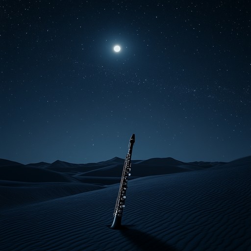 An enchanting instrumental track that weaves traditional jewish melodies with sultry, sensual rhythms, evoking the atmosphere of a warm night in jerusalem. The clarinet leads the melody, creating a captivating and emotional journey through time and culture.