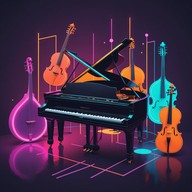 bringing baroque into modern high energy music scenes