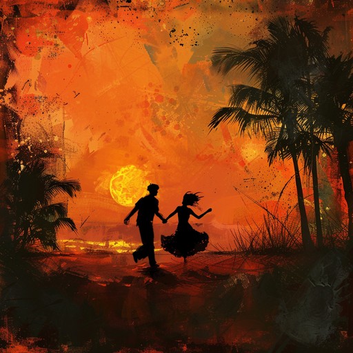 Immerse in the vibrant atmosphere of a brazilian festival during a stunning sunset in olinda. This track features a blend of traditional forró rhythms, combined with elements of joy, festivity, and cultural pride, offering a lively and engaging listening experience that transports listeners straight to the heart of brazil.