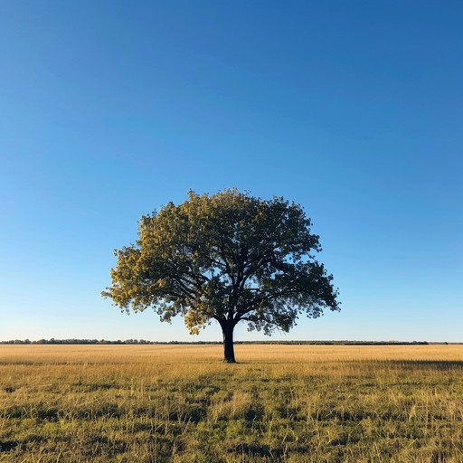 This track encapsulates the warmth and joy of a sunny day in the american south with a cheerful, uplifting melody carried by a resonant banjo. The composition combines traditional americana sounds with a fresh, modern twist, bringing a nostalgic yet contemporary feeling. Banjo rhythms accentuate the happiness and simple pleasures of rural life.