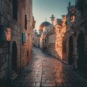 journey through historical jewish landscapes