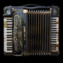 accordion