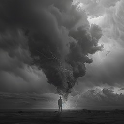 thunderous