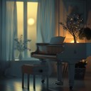 emotional piano piece stirring deep melancholic reflections