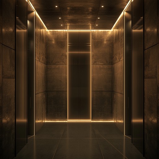 Elegant and soothing muzak designed to elevate the ambiance of any space, delivering an enchanting and immersive experience with rich layers of instrumentation, perfect for enhancing the mood in elevators or other public spaces