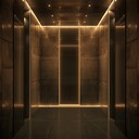 captivating melodies for a luxurious elevator ride experience