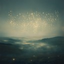 soothing, atmospheric soundscapes for a calm, dream like atmosphere