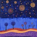 explore ancient australian myths through music