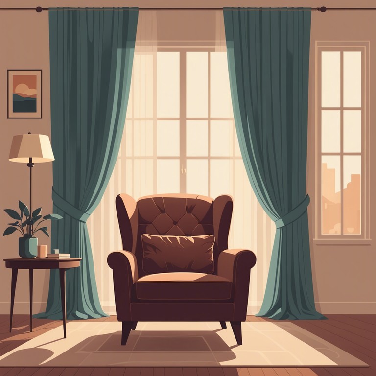 This composition is designed to transport the listener into a serene and contemplative state through delicate soundscapes and gentle melodic contours. The piece uses a piano to convey a soft and tender ambiance, perfect for unwinding after a long day or for meditative practices, enhancing a sense of inner peace and emotional clarity. This composition is designed to transport the listener into a serene and contemplative state through delicate soundscapes and gentle melodic contours. The piece uses a piano to convey a soft and tender ambiance, perfect for unwinding after a long day or for meditative practices, enhancing a sense of inner peace and emotional clarity.