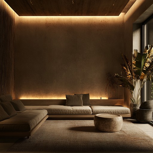 Begin your day with uplifting yet serene jazz house beats that offer a soothing ambiance and create a blissful mood while you sip your morning coffee