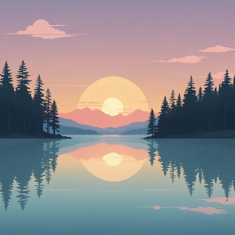 This track captures the essence of a refreshing morning with a soft, melodic tune underpinned by rhythmic beats that evoke a feeling of starting anew. The music is designed to uplift and energize gently, making it perfect for easy listening during morning routines or while enjoying a peaceful breakfast.