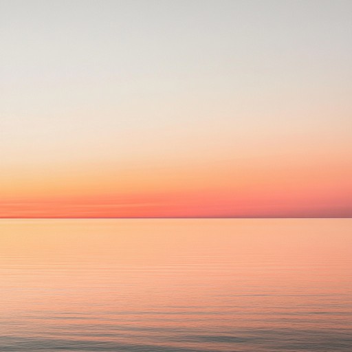 Imagine a warm summer evening, the sky painted with pastel hues as the sun sets. The gentle hum of electronica fills the air, blending seamlessly with the soft rustling of leaves in the breeze. The song captures the serene, laid back atmosphere of a carefree night, inviting listeners to unwind and drift into a state of relaxation