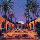 a captivating middle eastern instrumental journey