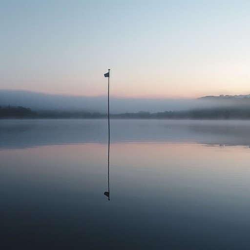 A heartfelt instrumental capturing the quiet pride and reflection of a nation. The acoustic guitar’s gentle strumming invites introspection, evoking images of peaceful landscapes and the quiet resilience of a unified people.