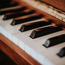 discover yourself through piano melodies