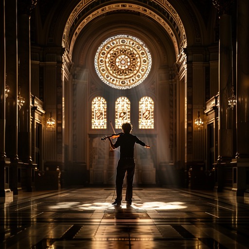 Experience a soulful, evocative journey through the heart of jewish musical heritage. Richly woven melodies and poignant arrangements highlight traditional motifs, blending them seamlessly with contemporary influences to create a soundscape that resonates deeply.