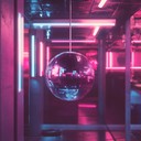 a retro inspired disco track with funky grooves and energy.