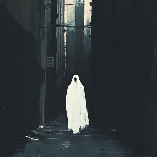 Dark beats combined with unsettling rap verses tell eerie urban ghost stories. The music creates a sinister and creepy atmosphere, making listeners feel as though they're stepping into a nightmarish city of ghosts and legends.