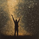 an uplifting classical piece expressing joyful ascent and transcendence