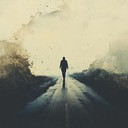 a melancholic instrumental journey through dreamy psychedelic rock landscapes.