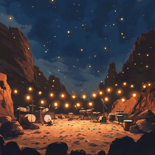 An energetic instrumental that embodies the festive spirit of middle eastern celebrations, featuring rhythmic darbuka beats and lively melodies to inspire dance and joy.