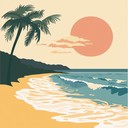euphoric tropical rhythms with heavy dub undertones