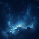 shimmering sounds with cosmic, glamorous, and extravagant vibes.