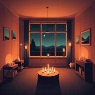 emotional depth with sensual guitar riffs
