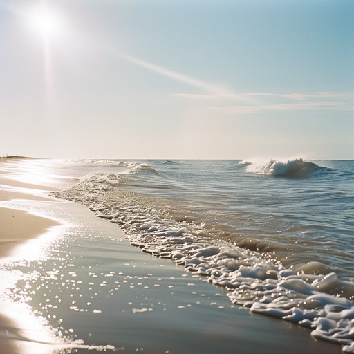 Immerse yourself in a tranquil samba journey where gentle, flowing rhythms and soft melodies blend seamlessly to create a dreamlike atmosphere. Picture slow, swaying movements and warm, inviting tones that transport you to a peaceful world filled with delicate sensuality.