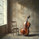 a heartfelt instrumental capturing the essence of profound longing.