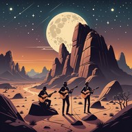energetic blend of indian raga and rock vibes.