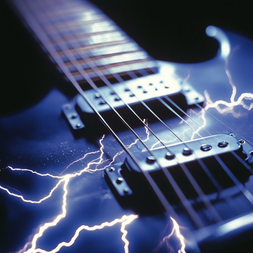 This track delivers an electrifying rock experience, bursting with energy and powerful dynamics. Featuring soaring electric guitar riffs, pounding drums, and anthemic melodies, it’s crafted to uplift and empower the listener. Perfect for sports events, action scenes, and motivational moments.