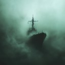 haunting instrumental exploring russian navy's depths under icy seas