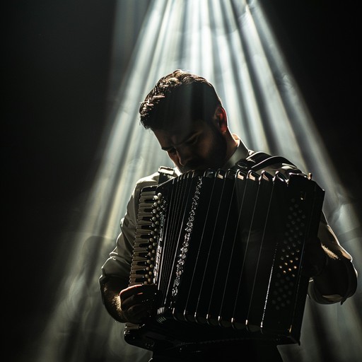 A captivating polka that employs fast paced accordion rhythms with quick dynamic shifts to create a suspenseful and urgent mood. Perfect for creating tension and keeping listeners on the edge of their seats.