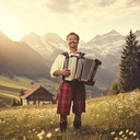 an uplifting instrumental celebrating bavaria's sunlit, joyful atmosphere