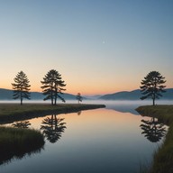 inspiring ode to naval victories at sunrise