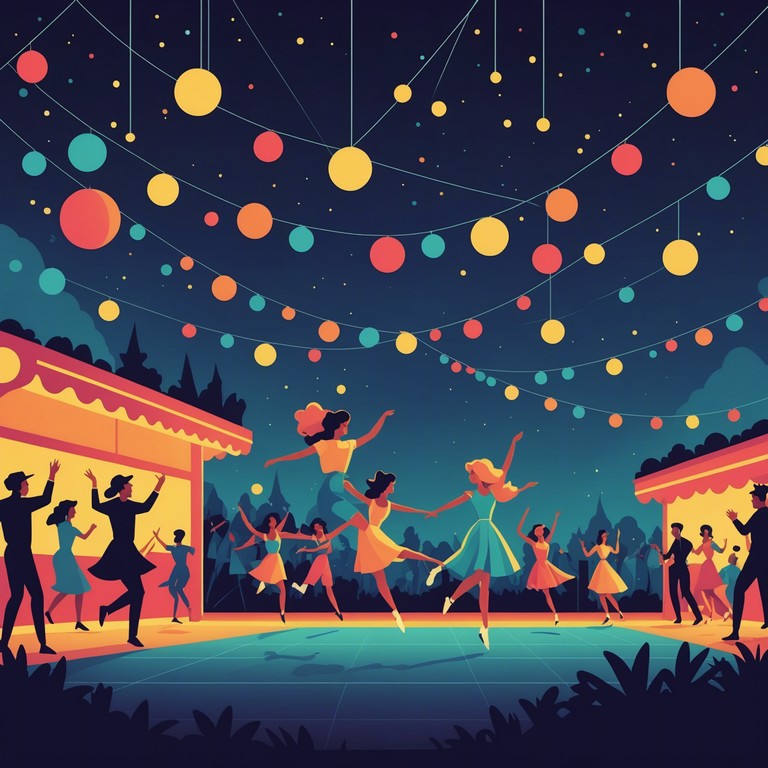 Imagine a soundtrack that not only gets you moving but also deeply connects with your emotions. 'heartbeat of the groove' embodies a compelling mix of electrifying guitar riffs and soundscapes that invigorate any setting.