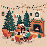 celebrate with rhymes and festive cheer.